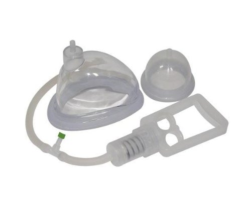 Fröhle Vagina-Pumpe-Set, 5-teilig - 1 - Vagina-Pumpe.de Fröhle Vagina-Pumpe-Set, 5-teilig - 1 - Vagina-Pumpe.de